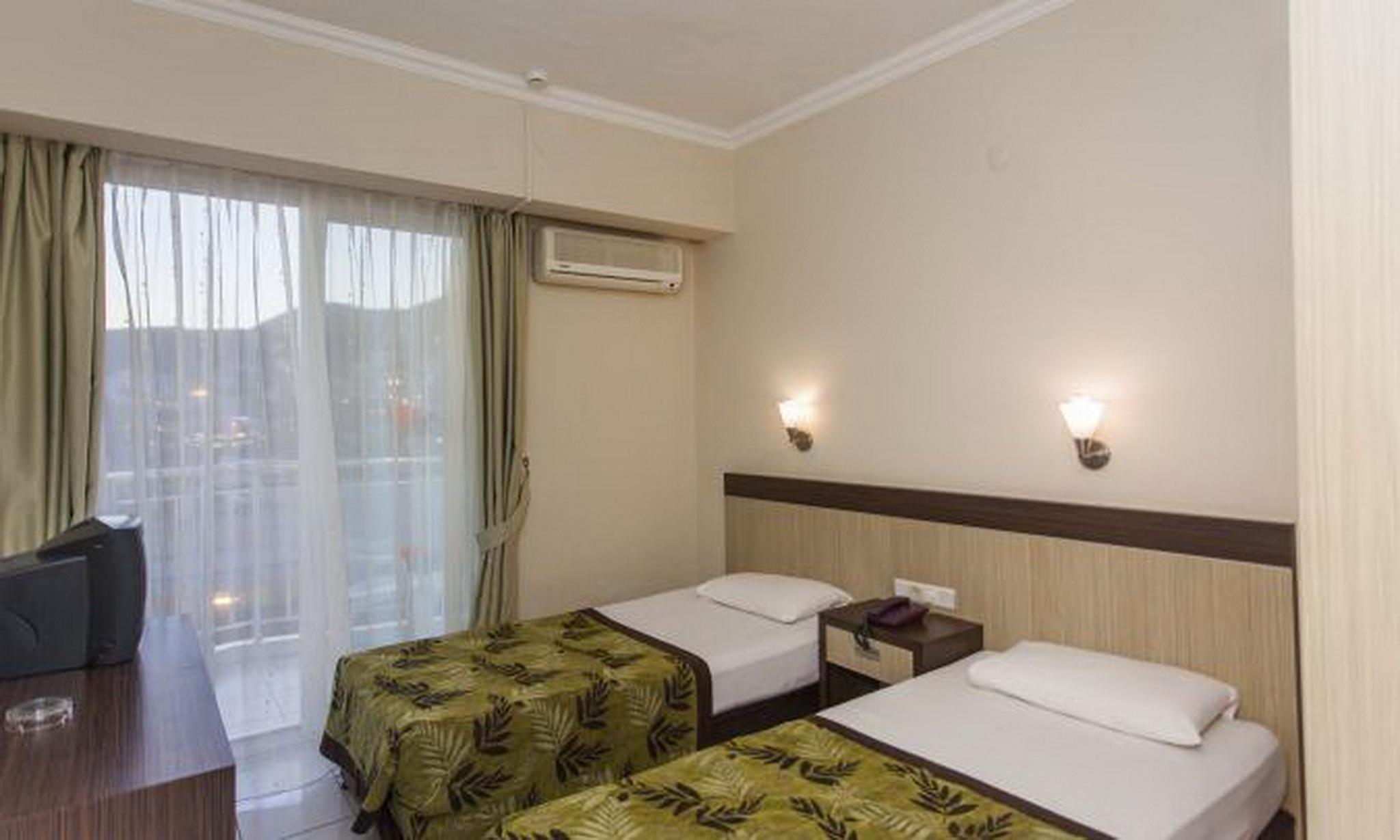 Kleopatra Melissa Hotel Alanya Luaran gambar