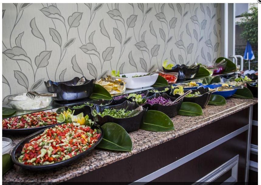 Kleopatra Melissa Hotel Alanya Luaran gambar